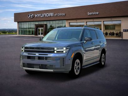 New 2026 Hyundai Santa Fe XRT