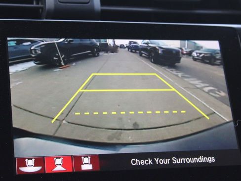 Used 2019 Honda Civic EX image 34