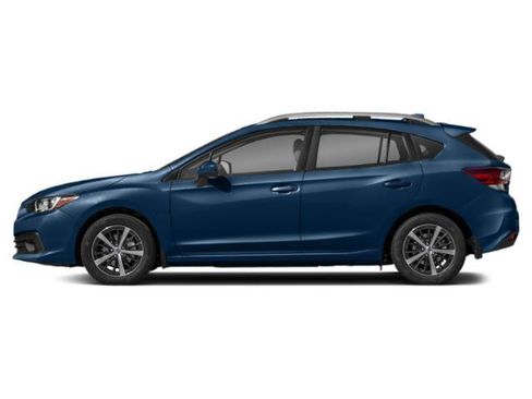 Used 2021 Subaru Impreza 2.0i Premium AWD/4WD image 3