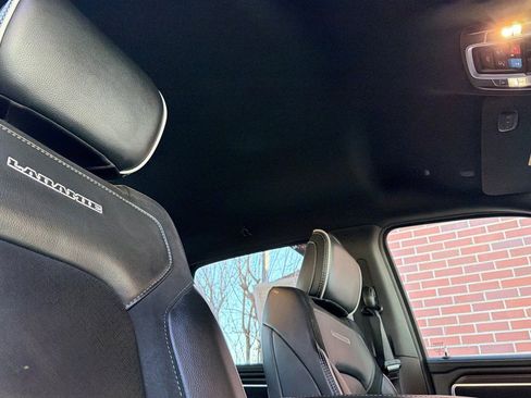 Used 2025 RAM 1500 Laramie image 16