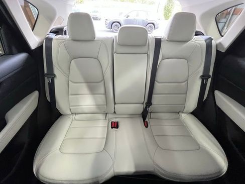 New 2025 MAZDA CX-5 AWD 2.5 S image 26
