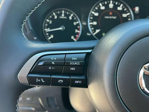 New 2026 MAZDA CX-30 AWD 2.5 S image 19