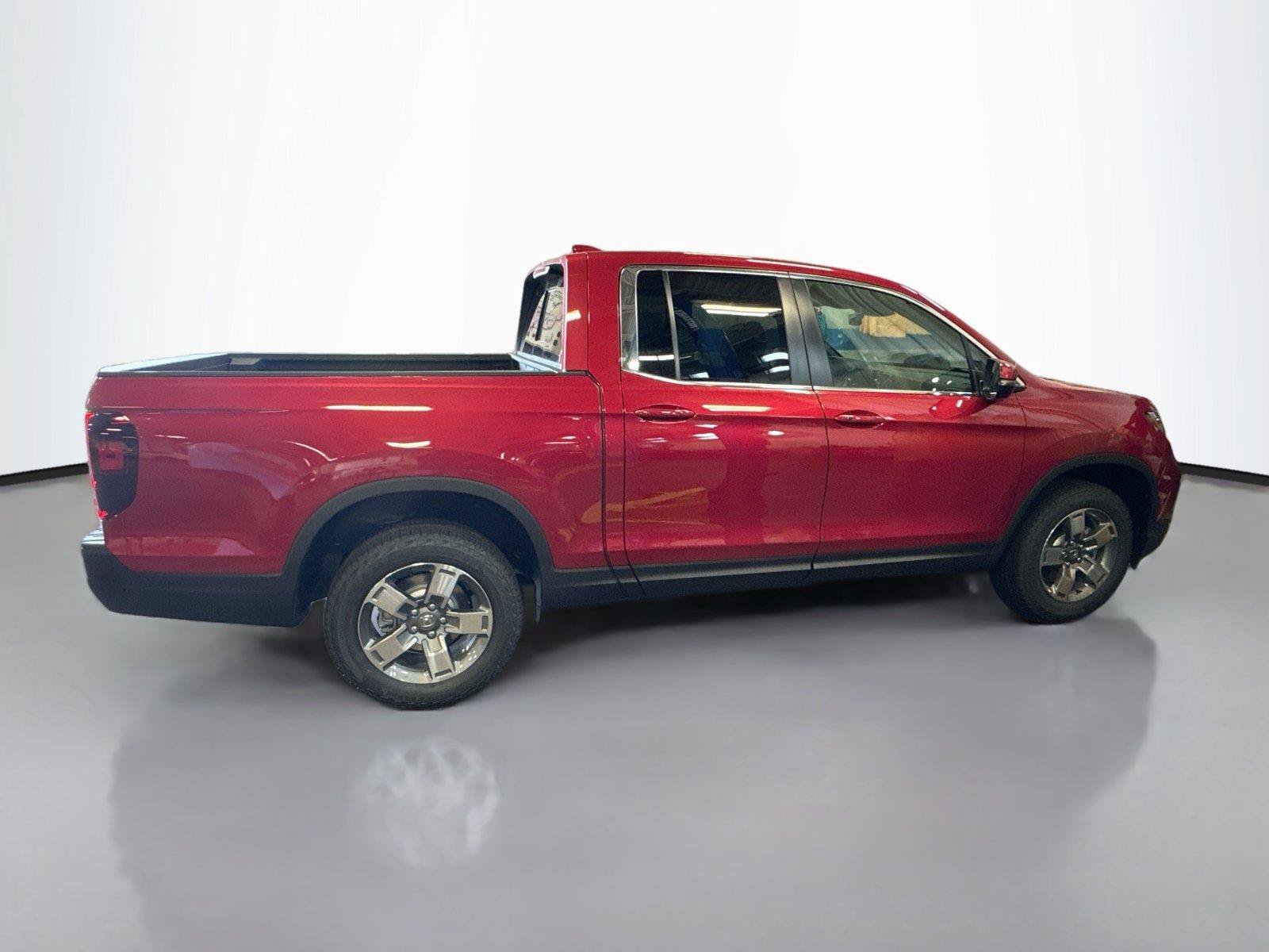 New 2026 Honda Ridgeline RTL image 16