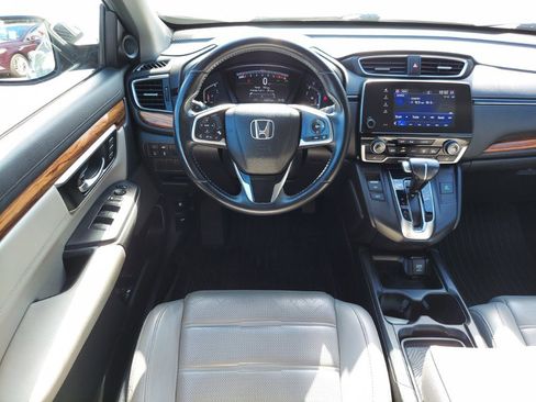 Used 2018 Honda CR-V EX-L image 10