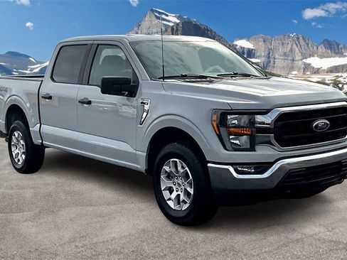 Used 2023 Ford F150 XLT image 12