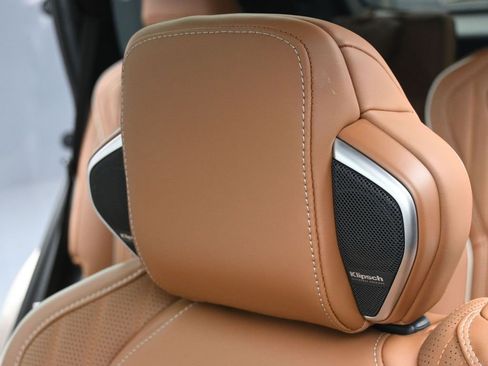 New 2026 INFINITI QX60 Autograph w/ Dark Cargo Package image 18