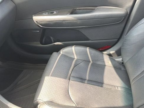 Used 2020 Kia Optima Premium FWD image 24