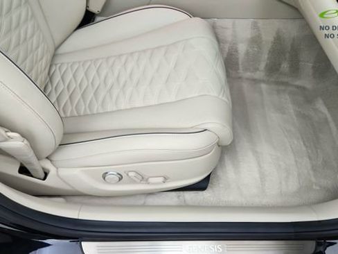 Used 2025 Genesis G80 3.5T Sport Prestige AWD/4WD image 24