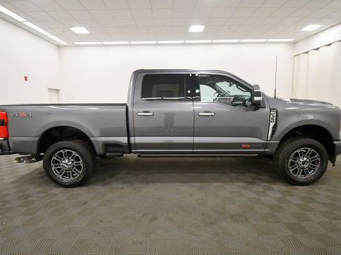 Used 2024 Ford F350 Limited image 9