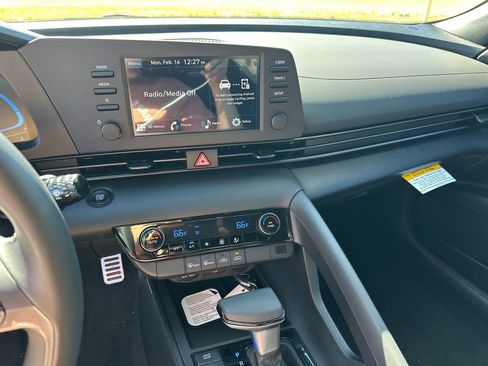 New 2026 Hyundai Elantra Sport w/ Cargo Package image 27