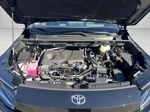 New 2026 Toyota RAV4 XLE Premium image 18