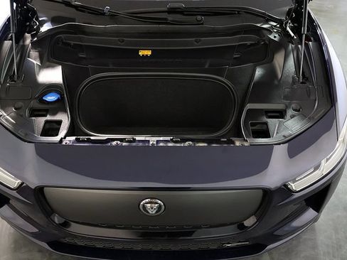 Used 2024 Jaguar I-PACE R-Dynamic HSE AWD/4WD image 36
