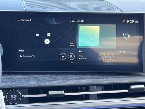 New 2026 Hyundai Santa Fe Calligraphy AWD/4WD image 16