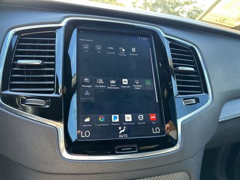 Used 2018 Volvo XC90 T5 R-Design w/ Convenience Package image 35