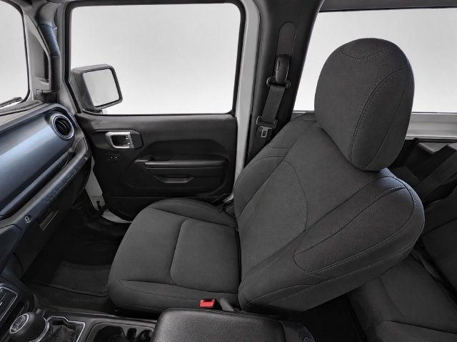 Used 2018 Jeep Wrangler Sport AWD/4WD image 14
