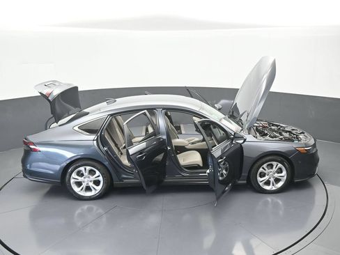 Used 2024 Honda Accord LX image 73