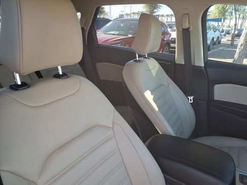 Certified 2023 Ford Edge SEL w/ Convenience Package image 12