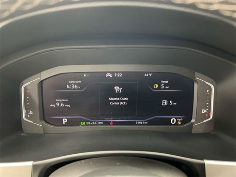 Used 2023 Volkswagen Atlas SE image 11