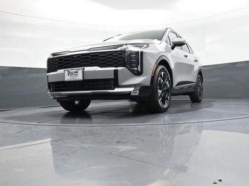 New 2026 Kia Sportage SX AWD/4WD image 26