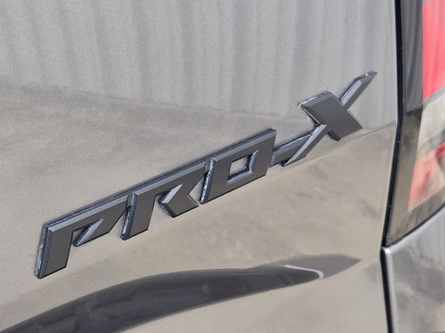 Used 2024 Nissan Frontier Pro-X w/ Technology Package RWD image 15