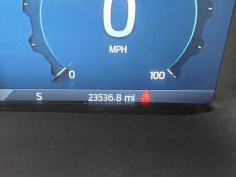 Used 2024 Ford F250 Lariat image 19