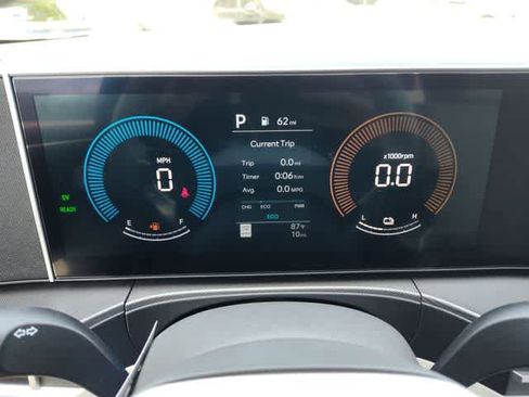 New 2026 Hyundai Santa Fe SE AWD/4WD image 25
