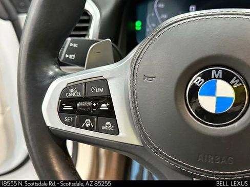 Used 2022 BMW M850i Gran Coupe xDrive AWD/4WD image 16