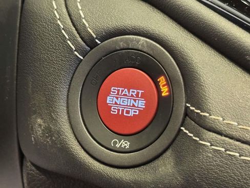 New 2026 Dodge Durango SRT Hellcat image 23