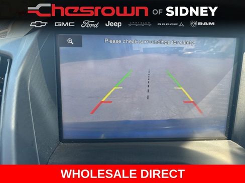 Used 2014 Ford Escape SE w/ Equipment Group 201A FWD image 23
