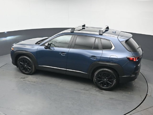 Certified 2024 MAZDA CX-50 AWD 2.5 S image 36
