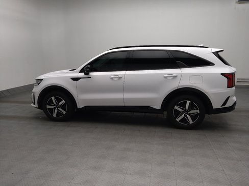 Used 2023 Kia Sorento S FWD image 3