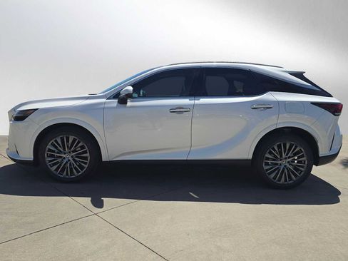 Used 2024 Lexus RX 350 w/ Convenience Package AWD/4WD image 6