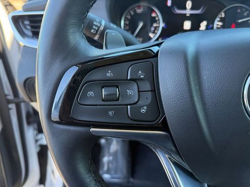 Used 2024 Buick Enclave Premium w/ Sport Touring Edition image 22