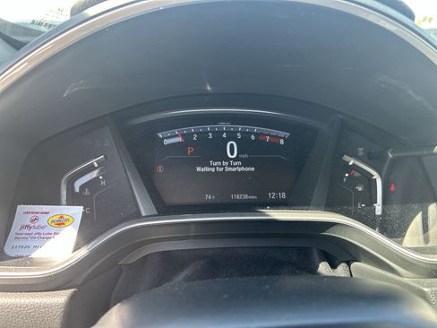 Used 2020 Honda CR-V EX image 10