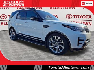 Used 2020 Land Rover Discovery Landmark AWD/4WD 360° Tour