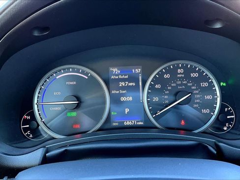 Used 2018 Lexus NX 300h AWD w/ Comfort Package image 25