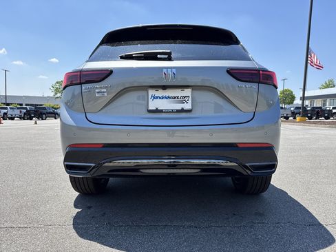 New 2026 Buick Envision Sport Touring AWD/4WD image 9