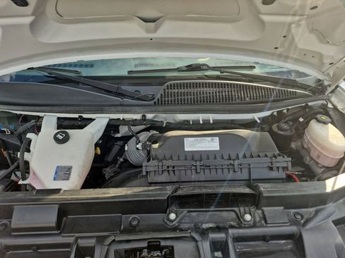 Used 2022 Chevrolet Express 3500 w/ Power Convenience Package image 20