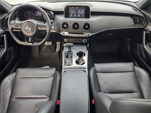 Used 2019 Kia Stinger GT image 14