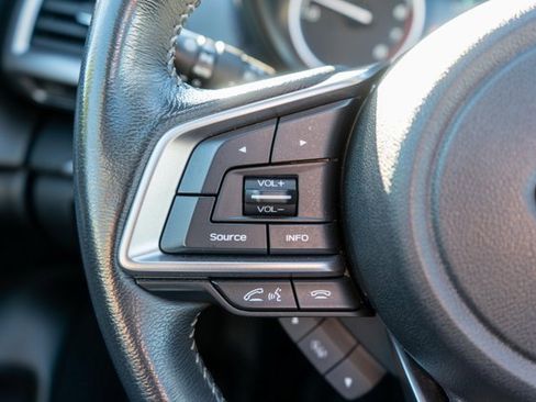 Used 2021 Subaru Forester Premium image 26