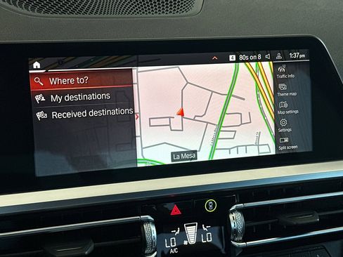 Used 2022 BMW 330i Sedan w/ Premium Package image 17