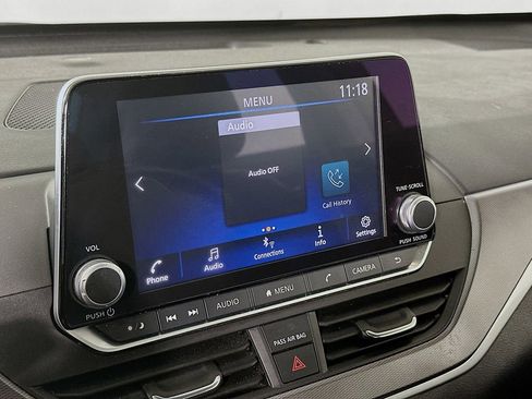 Certified 2023 Nissan Altima 2.5 SR image 21