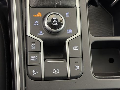 Certified 2022 Kia Sorento X-Line EX image 31