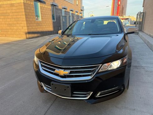 Used 2019 Chevrolet Impala Premier image 10