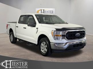 Used 2021 Ford F150 XLT video 1