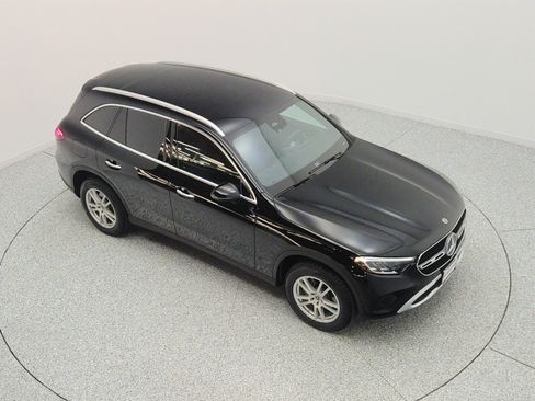 Used 2023 Mercedes-Benz GLC 300 4MATIC image 24