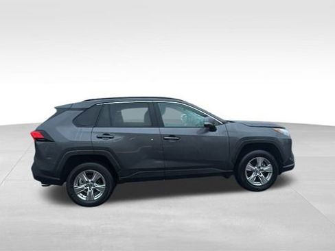 Used 2024 Toyota RAV4 XLE image 32