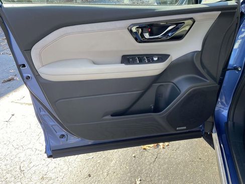 New 2026 Subaru Forester Limited w/ Limited Package image 15