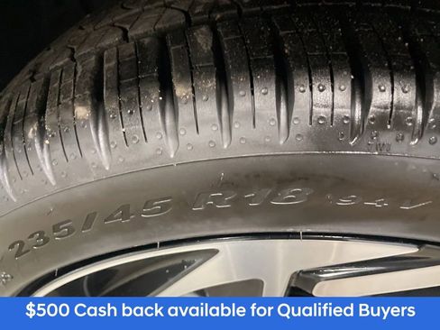 New 2026 Hyundai Sonata SEL image 34