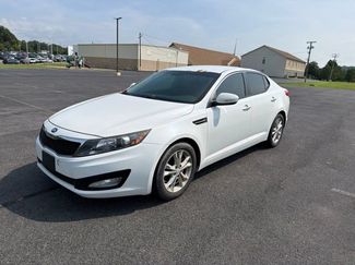 Used 2013 Kia Optima EX FWD video 2